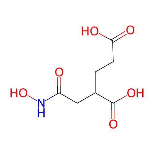 Chemical structure of BindingDB Monomer ID 17779