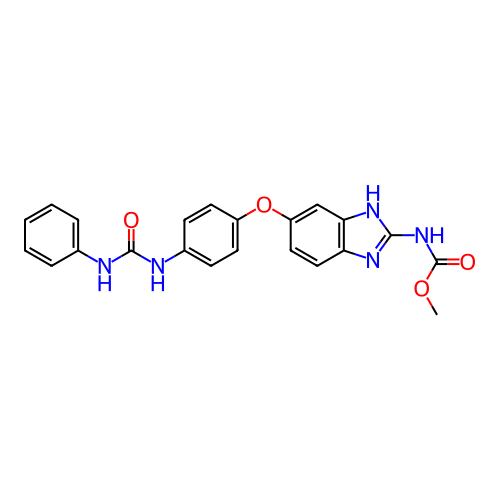 Chemical structure of BindingDB Monomer ID 17787