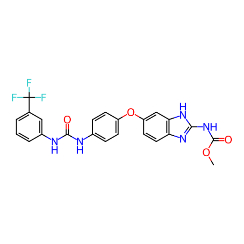 Chemical structure of BindingDB Monomer ID 17788