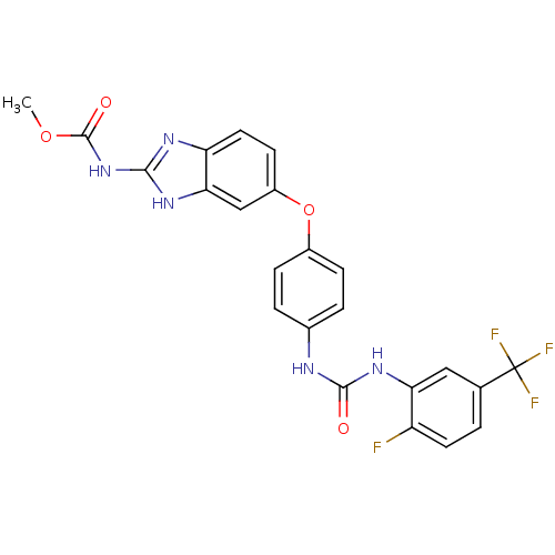Chemical structure of BindingDB Monomer ID 17789