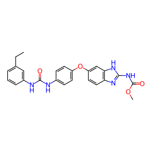 Chemical structure of BindingDB Monomer ID 17791
