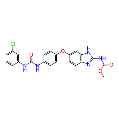 Chemical structure of BindingDB Monomer ID 17793