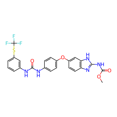 Chemical structure of BindingDB Monomer ID 17795
