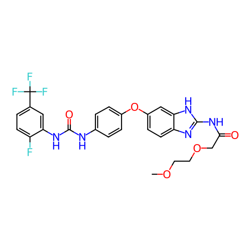 Chemical structure of BindingDB Monomer ID 17823