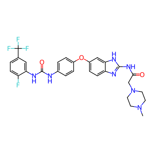 Chemical structure of BindingDB Monomer ID 17824
