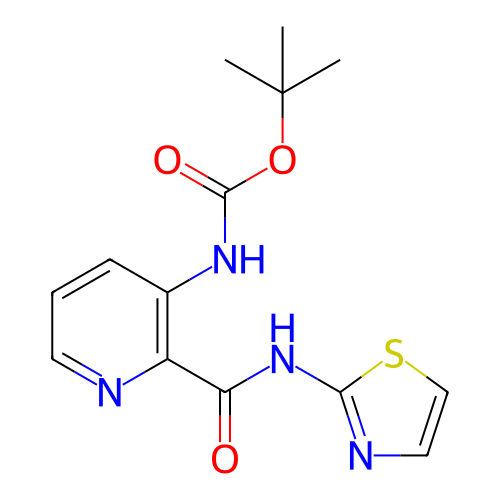 Chemical structure of BindingDB Monomer ID 17847