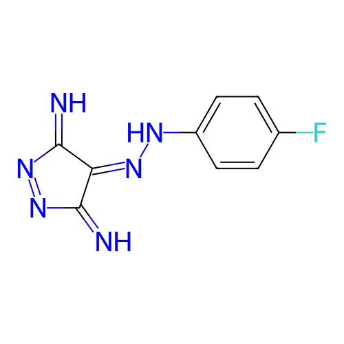 Chemical structure of BindingDB Monomer ID 17857