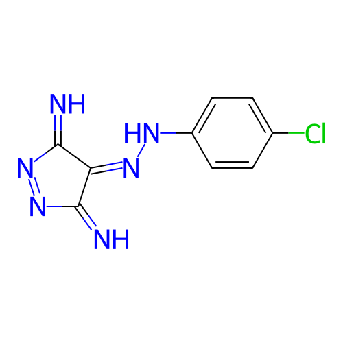 Chemical structure of BindingDB Monomer ID 17858