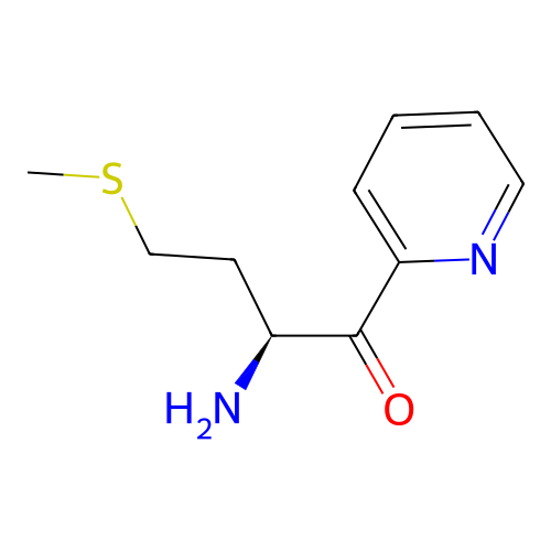 Chemical structure of BindingDB Monomer ID 17868