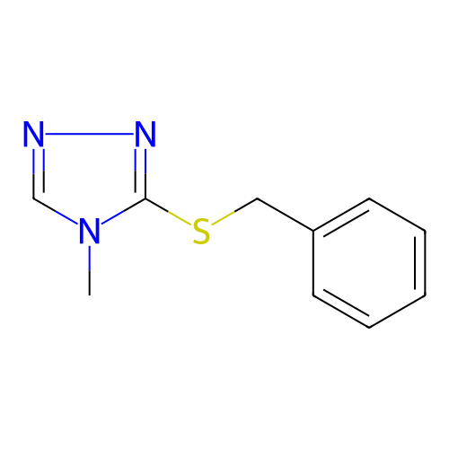 Chemical structure of BindingDB Monomer ID 17872