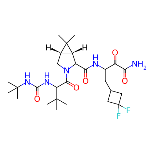 Chemical structure of BindingDB Monomer ID 17885