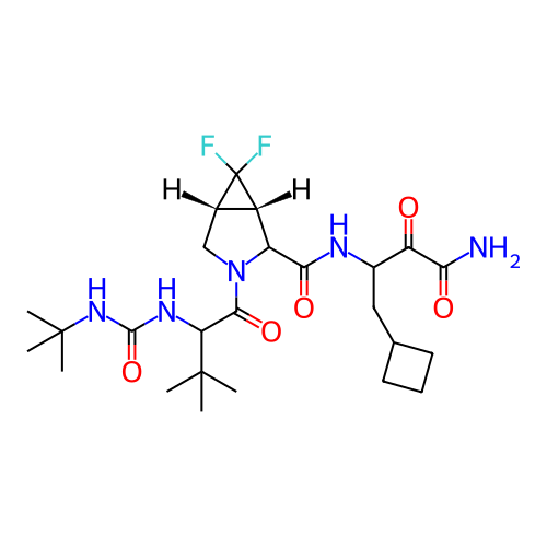 Chemical structure of BindingDB Monomer ID 17887