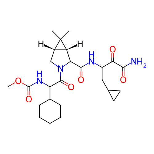 Chemical structure of BindingDB Monomer ID 17894