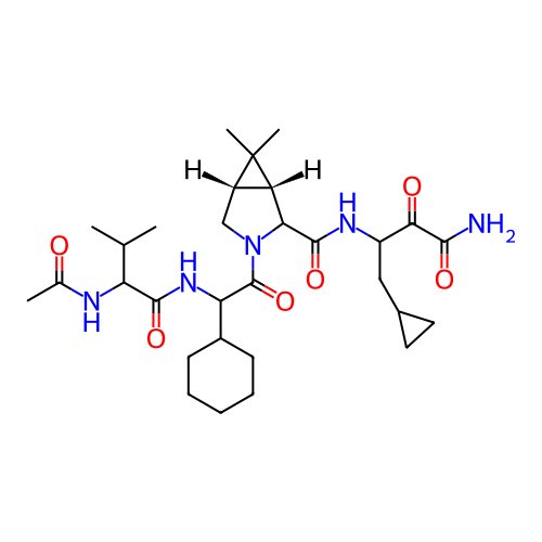 Chemical structure of BindingDB Monomer ID 17897