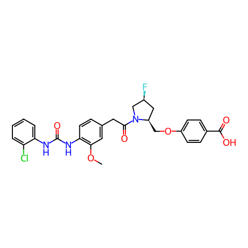 Chemical structure of BindingDB Monomer ID 17900