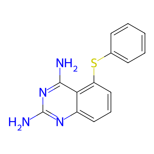Chemical structure of BindingDB Monomer ID 18045