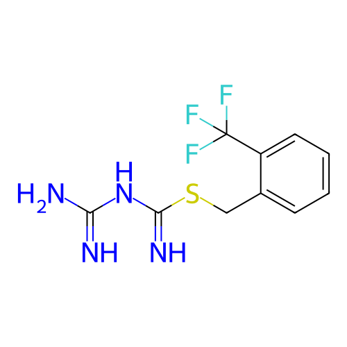 Chemical structure of BindingDB Monomer ID 18063
