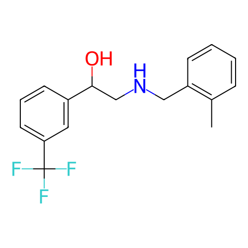 Chemical structure of BindingDB Monomer ID 18074