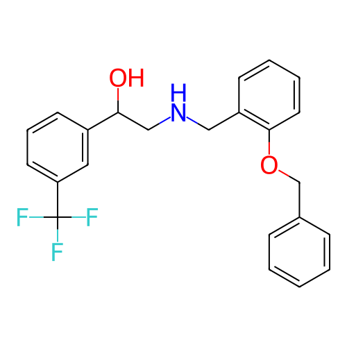 Chemical structure of BindingDB Monomer ID 18081