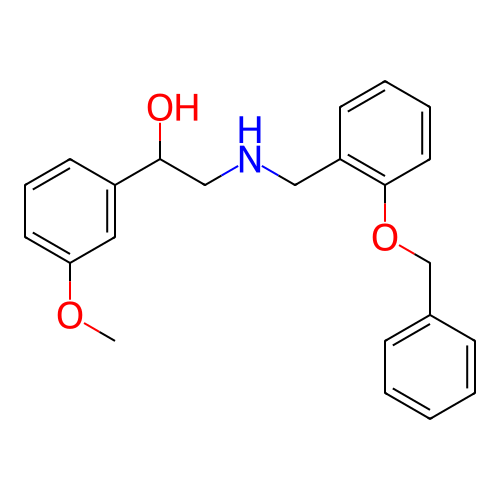 Chemical structure of BindingDB Monomer ID 18087