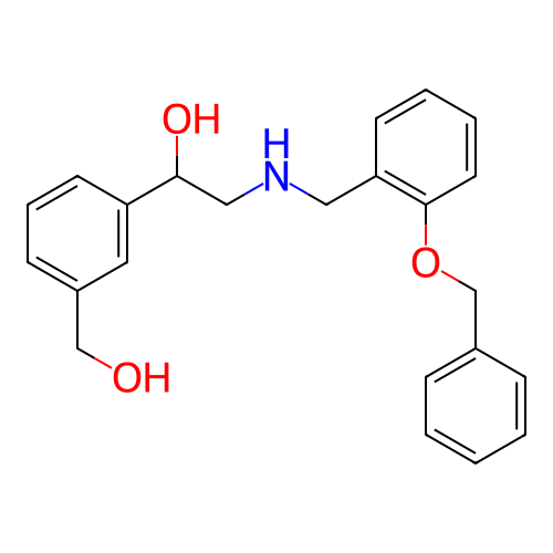 Chemical structure of BindingDB Monomer ID 18088