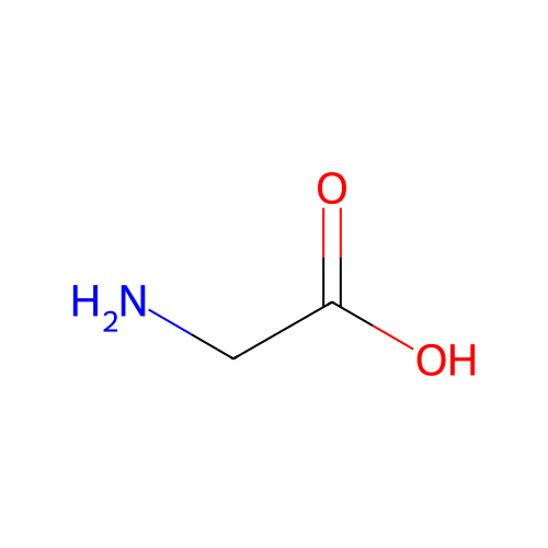 Chemical structure of BindingDB Monomer ID 18133
