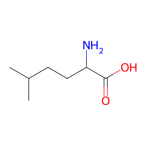 Chemical structure of BindingDB Monomer ID 18142