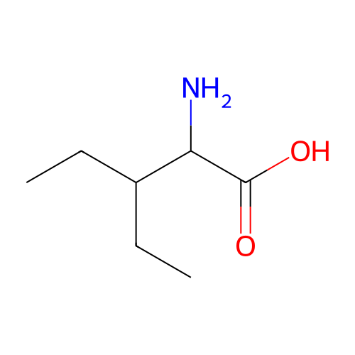 Chemical structure of BindingDB Monomer ID 18144