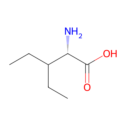 Chemical structure of BindingDB Monomer ID 18145
