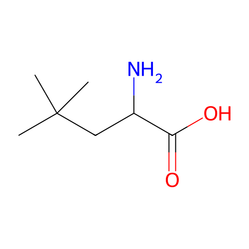 Chemical structure of BindingDB Monomer ID 18147