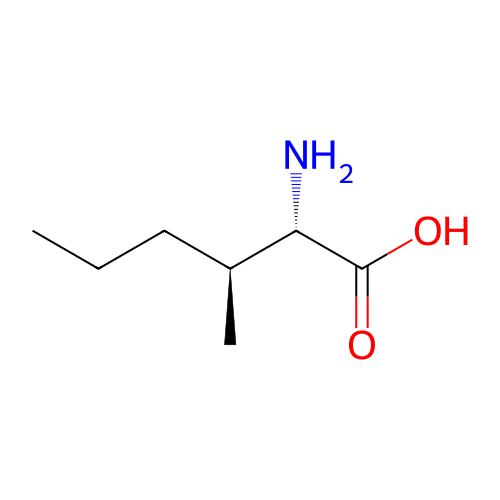 Chemical structure of BindingDB Monomer ID 18150