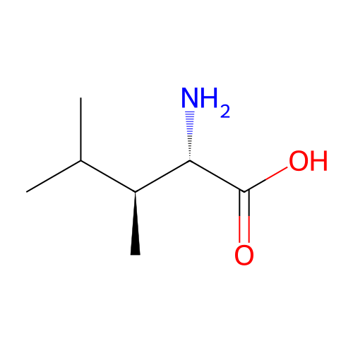 Chemical structure of BindingDB Monomer ID 18152