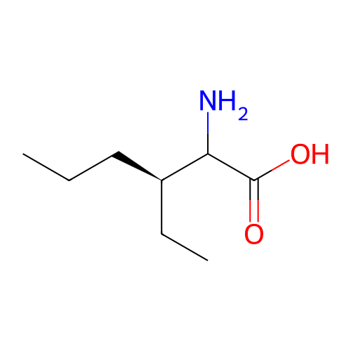 Chemical structure of BindingDB Monomer ID 18157