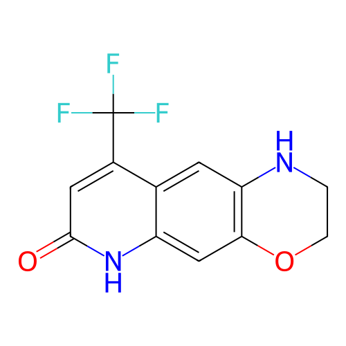 Chemical structure of BindingDB Monomer ID 18191
