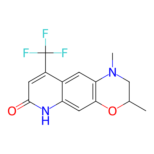 Chemical structure of BindingDB Monomer ID 18200