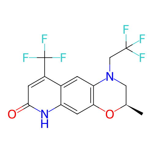 Chemical structure of BindingDB Monomer ID 18206