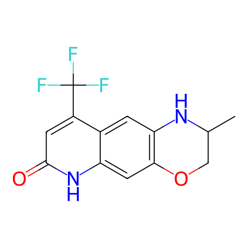 Chemical structure of BindingDB Monomer ID 18208