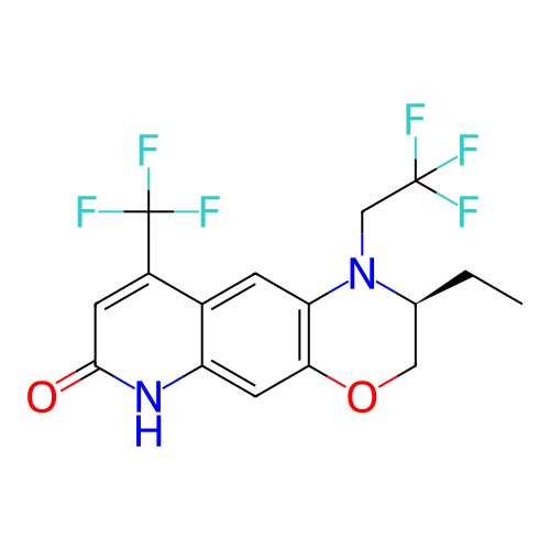 Chemical structure of BindingDB Monomer ID 18217