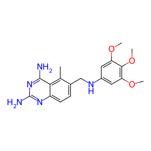 Chemical structure of BindingDB Monomer ID 18268