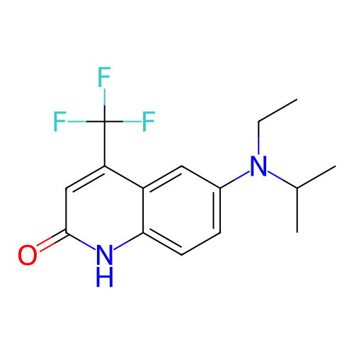 Chemical structure of BindingDB Monomer ID 18533