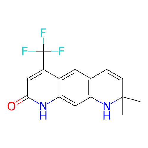 Chemical structure of BindingDB Monomer ID 18537