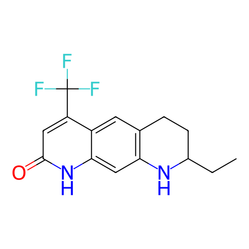 Chemical structure of BindingDB Monomer ID 18538
