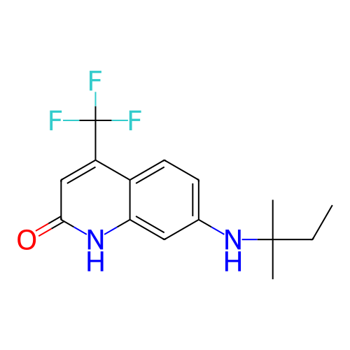 Chemical structure of BindingDB Monomer ID 18547
