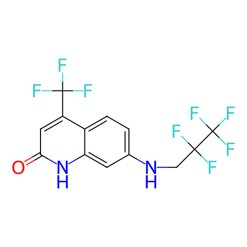 Chemical structure of BindingDB Monomer ID 18553