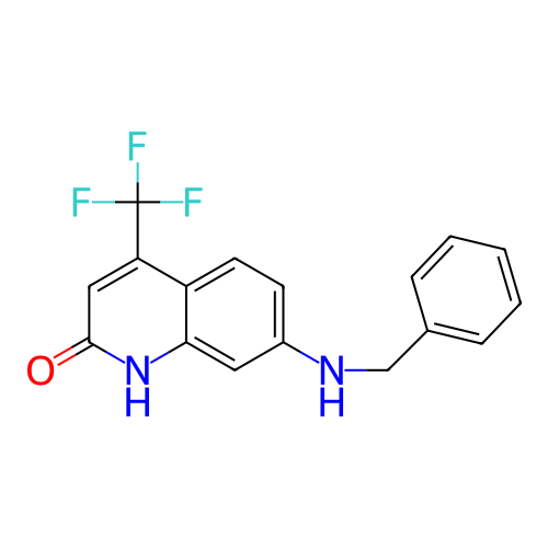 Chemical structure of BindingDB Monomer ID 18554