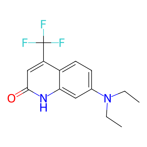 Chemical structure of BindingDB Monomer ID 18556