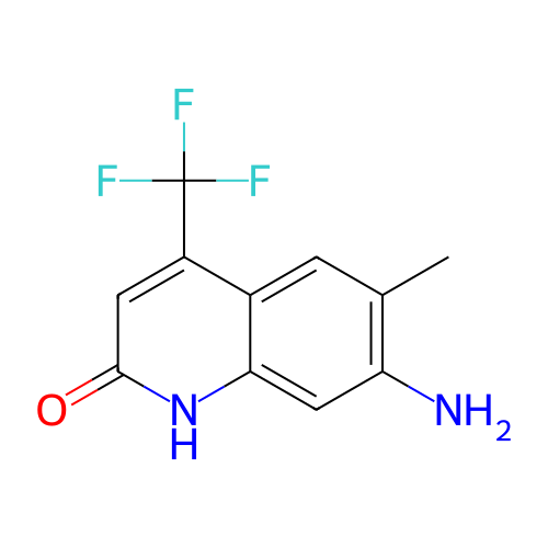 Chemical structure of BindingDB Monomer ID 18559