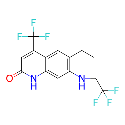 Chemical structure of BindingDB Monomer ID 18566