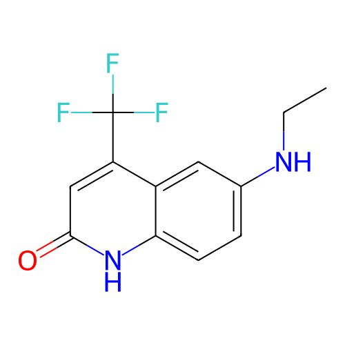 Chemical structure of BindingDB Monomer ID 18570