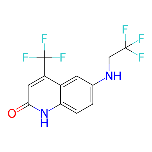 Chemical structure of BindingDB Monomer ID 18571